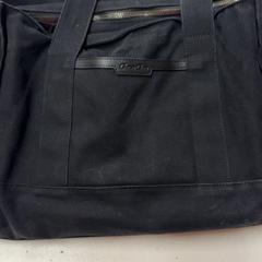 Bag, som rapportert av HTM ved bruk av iLost