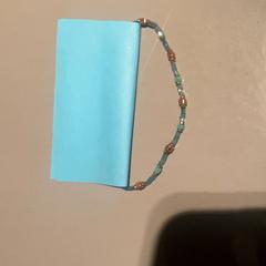 Armband, gemeldet von Van der Valk Hotel Apeldoorn - De Cantharel über iLost