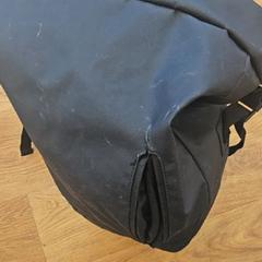 Bag, as reported by GVB using iLost