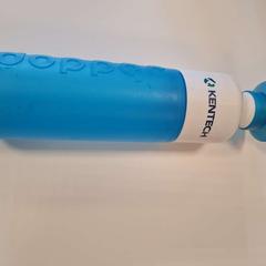 Láhev, jak nahlášeno Breda University of Applied Sciences Mgr. Hopmansstraat pomocí iLost