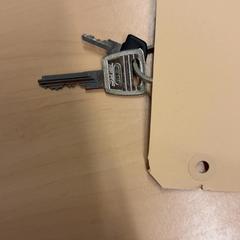 鍵 がiLostで RET によって報告されました