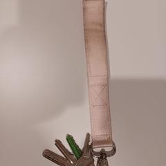 Klucze, zgłoszono przez RÍO Shopping - Valladolid przy użyciu iLost