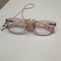 Szemüveg, amint azt ilévia az iLost segítségével jelentette.