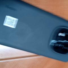 Mobiltelefon Zwart redmi, amint azt Regio Limburg - Leuven az iLost segítségével jelentette.