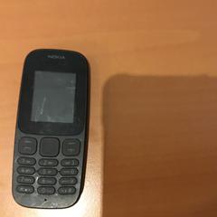 Telefoon Nokia, as reported by Gemeente Amsterdam using iLost