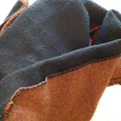 Šál Bruin/zwart, ako bolo nahlásené Centraal magazijn pomocou iLost