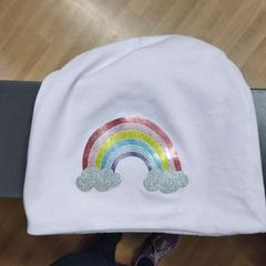 Chapéu zimní, como reportado por IKEA Brno utilizando o iLost