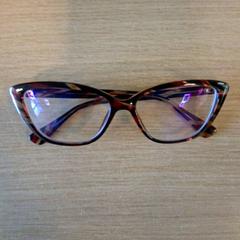 Bril, zoals gemeld door Keukenhof met iLost