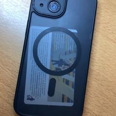 Telefon, som rapportert av Gemeente Amsterdam ved bruk av iLost