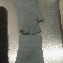 Guantes sin dedos azul azul, ha sido reportado por IKEA Valladolid con iLost