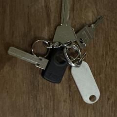 Sleutel, segons s'ha informat a iLost