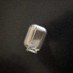 AirPods Pro in aluminium case, iLost에 보고됨