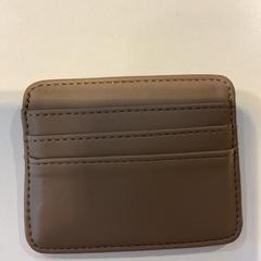 Pasjeshouder  Niangfai, suriname, rapporterat av Gemeente Amsterdam med iLost