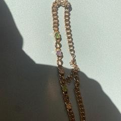 Ketting, come riportato da Gemeente Hilversum utilizzando iLost