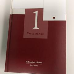 Liburua - Van Hoye, gisa salatu by Centraal magazijn iLost erabiliz