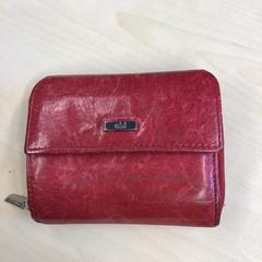 Brieftasche Harmelink, gemeldet von Gemeente Nijmegen über iLost