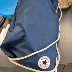 Batoh - blauw, jak nahlášeno Centraal magazijn pomocí iLost