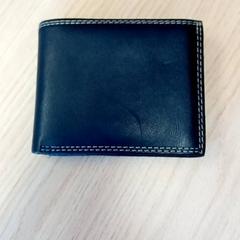 Brieftasche Meyers, gemeldet von Regio Limburg - Leuven über iLost