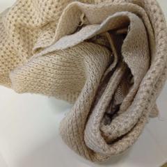 Sjal, rapporterat av IKEA Zaventem med iLost