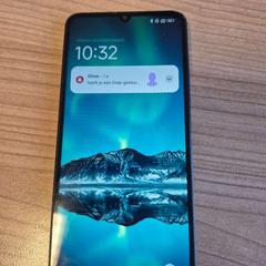 Smartphone Redmi zwart, ha sido reportado por Connexxion Zeeland con iLost