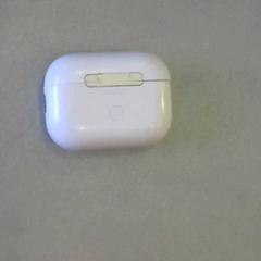 Airpods-hülle, gemeldet von Walibi Holland über iLost