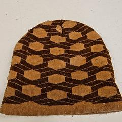 Txapela, gisa salatu by HTM iLost erabiliz