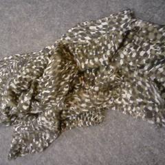 Sjal, rapporterat av SnowWorld Landgraaf med iLost