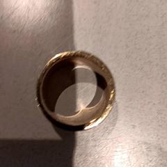 Prsteň, ako bolo nahlásené De Efteling pomocou iLost