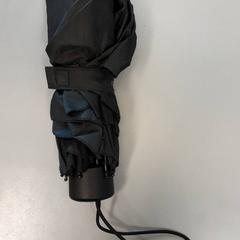 Paraplu // umbrella, som rapportert av Vrije Universiteit Brussel (VUB) ved bruk av iLost