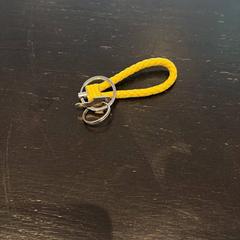 Accesorios para bicicletas & Clave geel, segundo informou Van der Valk Hotel Amsterdam-Amstel usando iLost