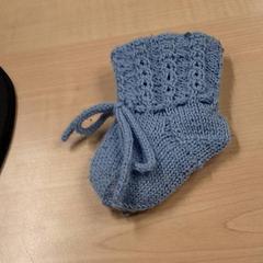 جورب، كما تم الإبلاغ عنه بواسطة IKEA Furuset عبر iLost