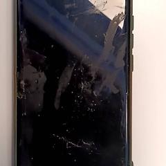 Telefon, zgłoszono przez Syntus Provincie Utrecht przy użyciu iLost