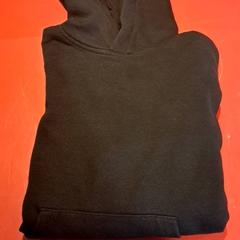 Hoodie Sort, zoals gemeld door Fjord Line – MS Stavangerfjord / Bergensfjord met iLost