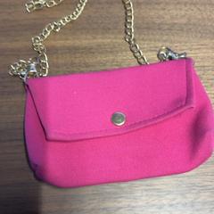 Borsa Roze tas, come riportato da Pathé Amsterdam Noord utilizzando iLost