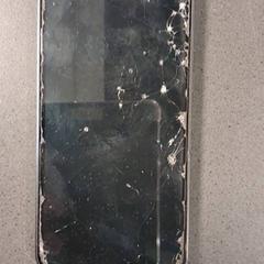 Smartfon Samsung, zgłoszono przez Breng Nijmegen przy użyciu iLost