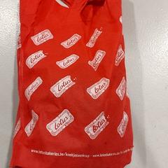 Borsa - Stoffen tas, come riportato da Regio Oost-Vlaanderen utilizzando iLost