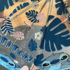 Deštník Lilo &Stitch, jak nahlášeno Schönbrunn "Group Center" pomocí iLost