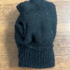 Kesztyű, amint azt Pathé Leeuwarden az iLost segítségével jelentette.