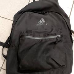 İLost kullanarak Regio Antwerpen - Brussel tarafından bildirildiği gibi Sırt çantası