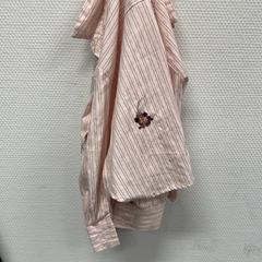 Bluse Blousje roze met bloemetjes, gemeldet von IKEA Amersfoort über iLost