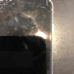 Iphone, segons ha informat U-OV Utrecht mitjançant iLost