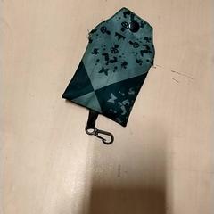 Bag met oortjes, as reported by IKEA Zwolle using iLost