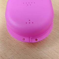 Doosje Roze, ako bolo nahlásené Qbuzz GD Groningen Peizerweg pomocou iLost