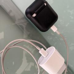 Oortjes AirPods, iLost에 보고됨