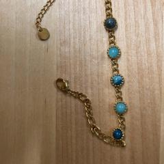 Colar, como reportado por IKEA Eindhoven utilizando o iLost