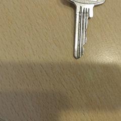 Llave, ha sido reportado por Walibi Holland con iLost
