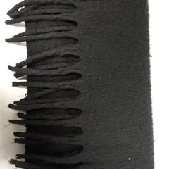 Châle Zwart, a été signalé par Vrije Universiteit Brussel (VUB) utilisant iLost