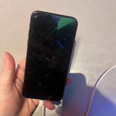 iPhone X Zwart, iLost-i jakinarazi zaion moduan