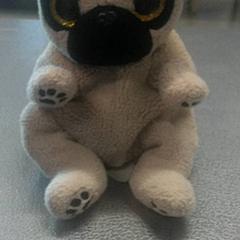 لعبة محبوبة، كما تم الإبلاغ عنه بواسطة IKEA Arlon عبر iLost