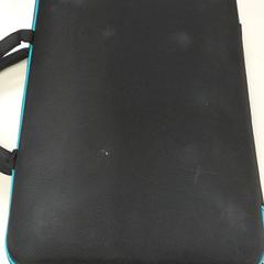 Laptopveske, som rapportert av Regio Antwerpen - Brussel ved bruk av iLost